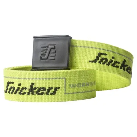 Snickers Workwear 9033 Bälte Expressleverans